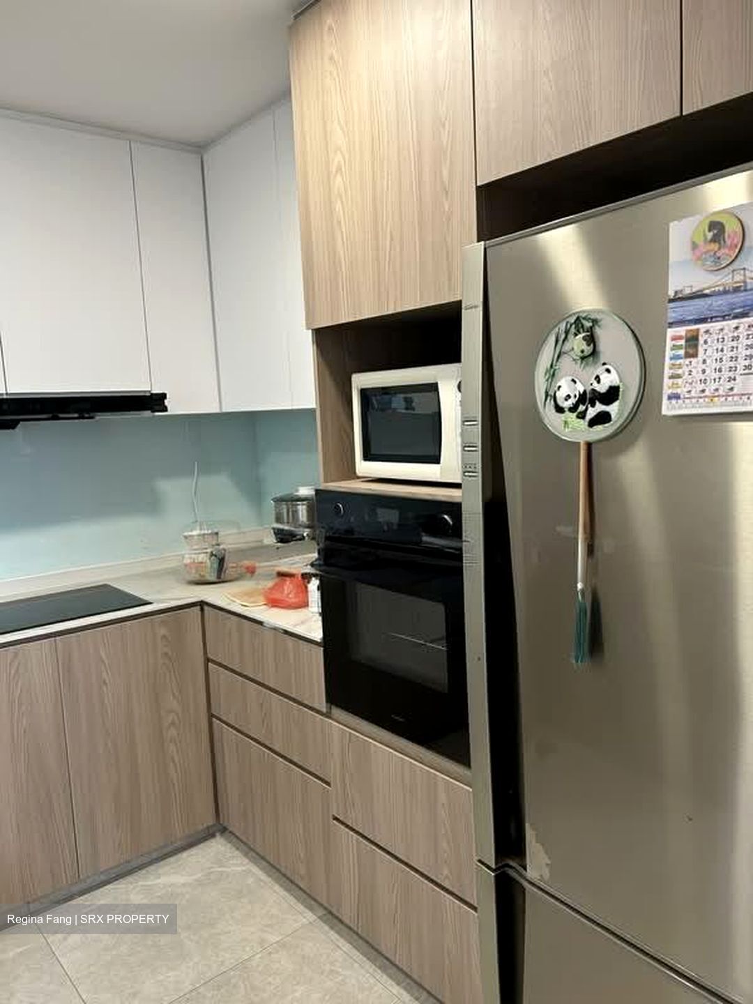 Avila Gardens (D17), Condominium #553710811
